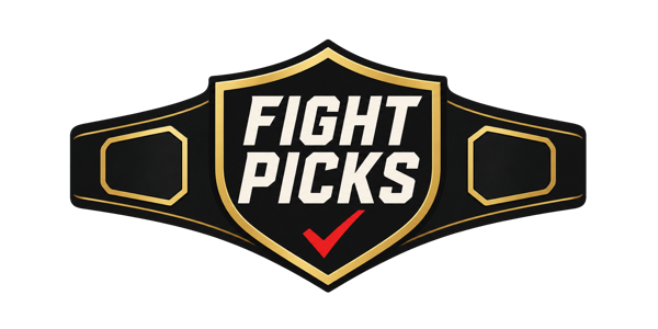 Fight Picks